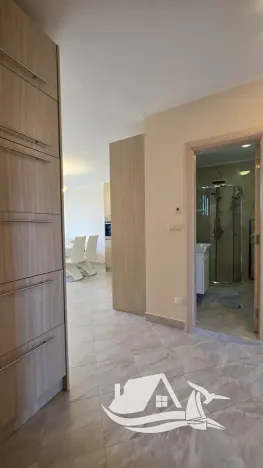 Prodej bytu 3+kk, Nesebar, Bulharsko, 92 m2