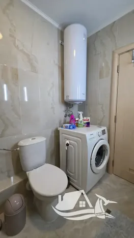 Prodej bytu 3+kk, Nesebar, Bulharsko, 92 m2