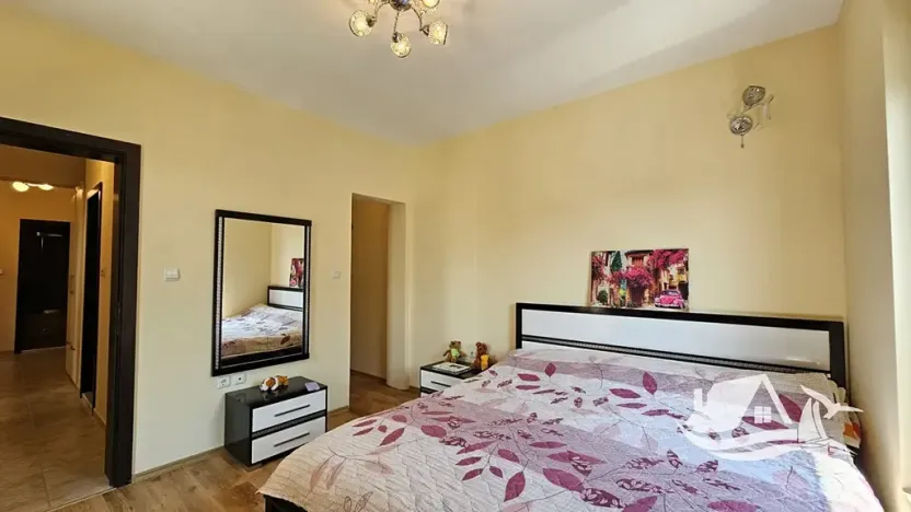Prodej bytu 3+kk, Ravda, Bulharsko, 73 m2