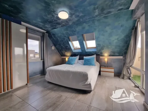 Prodej bytu 3+kk, Nesebar, Bulharsko, 105 m2