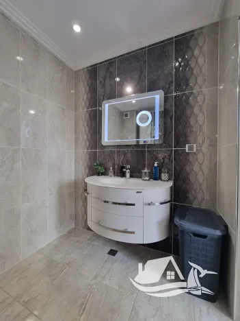 Prodej bytu 3+kk, Nesebar, Bulharsko, 105 m2