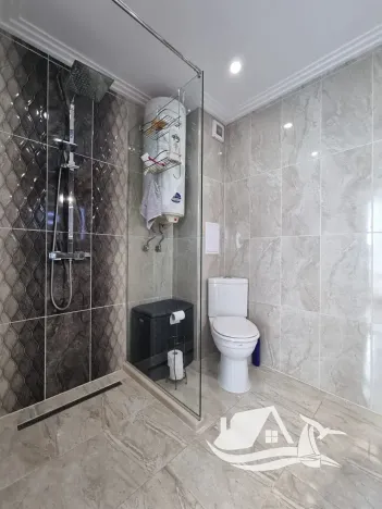 Prodej bytu 3+kk, Nesebar, Bulharsko, 105 m2