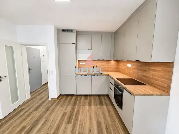 Pronájem bytu 2+kk, Olomouc, Rejskova, 41 m2