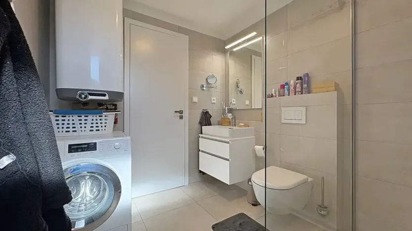 Pronájem rodinného domu, Brod nad Dyjí, 80 m2