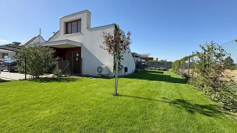 Pronájem rodinného domu, Brod nad Dyjí, 80 m2