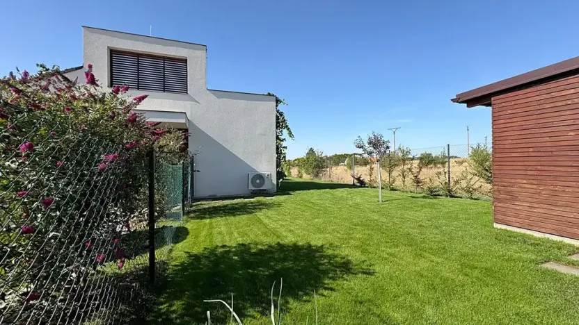 Pronájem rodinného domu, Brod nad Dyjí, 80 m2