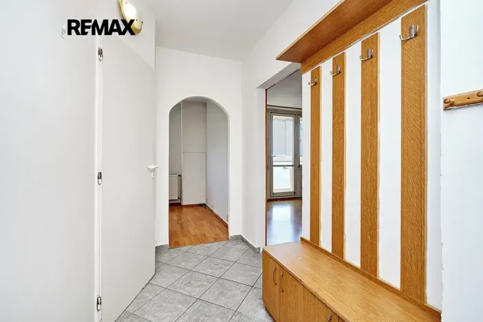 Prodej bytu 2+1, Praha - Záběhlice, Jabloňová, 38 m2