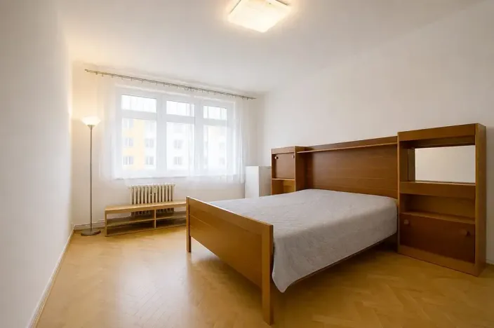 Pronájem bytu 2+1, Veselí nad Lužnicí, Pod Markem, 56 m2