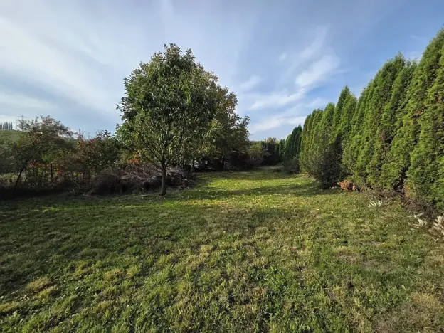 Prodej pozemku pro bydlení, Lešná, 942 m2