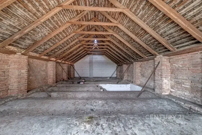 Prodej pozemku pro bydlení, Sány, 1838 m2