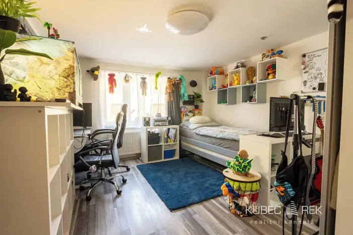 Prodej rodinného domu, Čelčice, 150 m2
