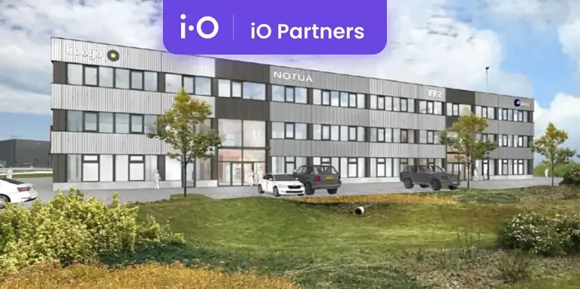 Pronájem skladu, Praha - Horní Počernice, K Bílému vrchu, 4990 m2