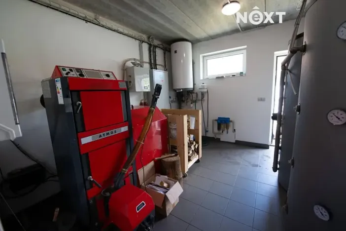 Prodej rodinného domu, Jestřebí, 263 m2