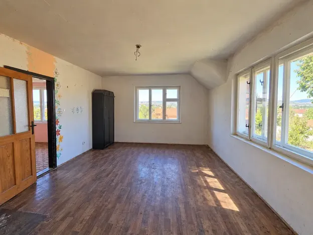 Prodej rodinného domu, Modřišice, 148 m2