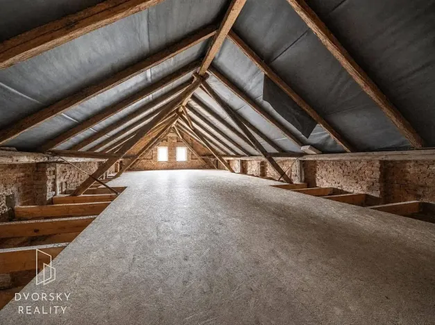 Prodej vícegeneračního domu, Žeretice, 320 m2