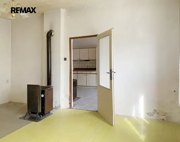 Prodej rodinného domu, Kounov, 100 m2