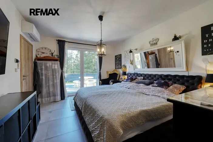 Prodej rodinného domu, Pomezí nad Ohří, 97 m2