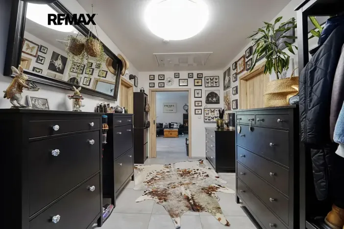 Prodej rodinného domu, Pomezí nad Ohří, 97 m2