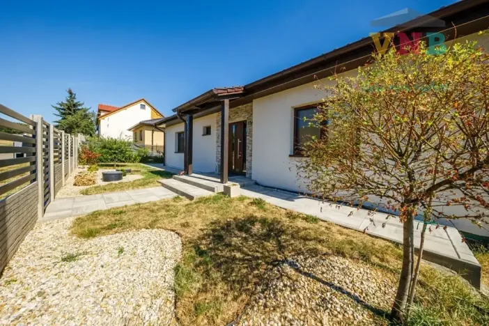 Prodej rodinného domu, Hluchov, 145 m2