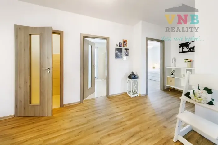 Prodej rodinného domu, Hluchov, 145 m2