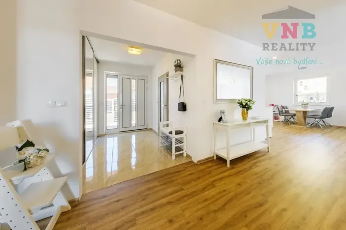 Prodej rodinného domu, Hluchov, 145 m2