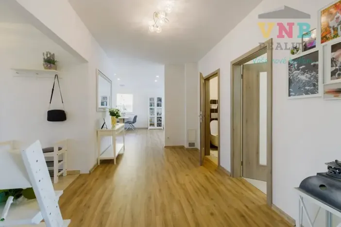 Prodej rodinného domu, Hluchov, 145 m2