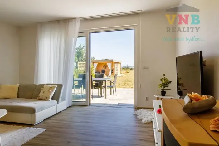 Prodej rodinného domu, Hluchov, 145 m2