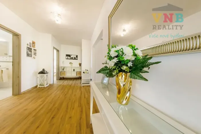 Prodej rodinného domu, Hluchov, 145 m2