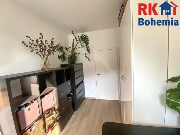 Prodej bytu 3+kk, Praha - Žižkov, Roháčova, 60 m2