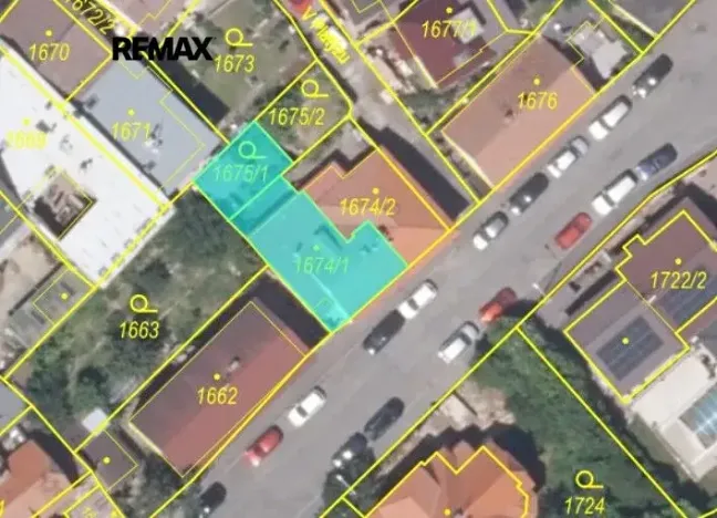 Prodej rodinného domu, Praha - Zbraslav, Boženy Stárkové, 138 m2