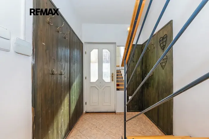 Prodej rodinného domu, Praha - Zbraslav, Boženy Stárkové, 138 m2