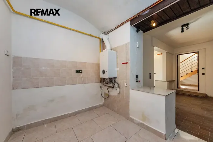 Prodej rodinného domu, Praha - Zbraslav, Boženy Stárkové, 138 m2