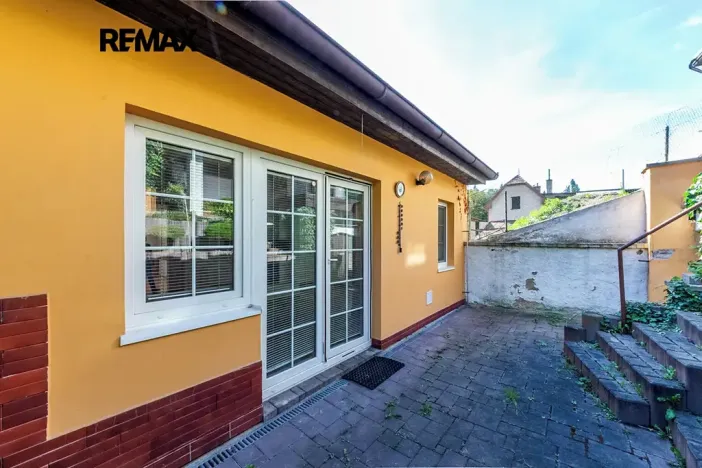 Prodej rodinného domu, Praha - Zbraslav, Boženy Stárkové, 138 m2
