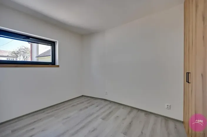 Pronájem bytu 3+kk, Grygov, Masarykova náves, 61 m2