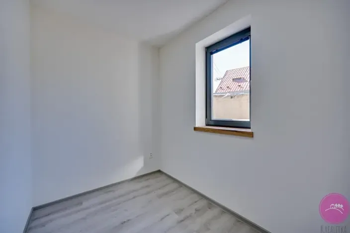 Pronájem bytu 3+kk, Grygov, Masarykova náves, 61 m2