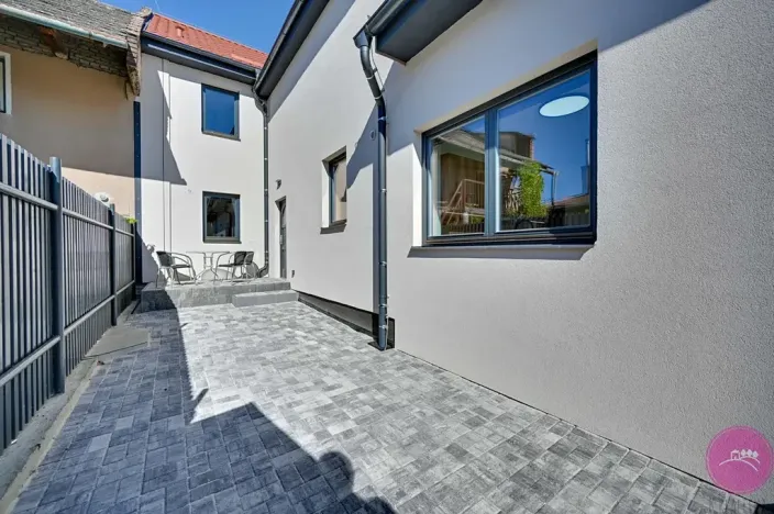 Pronájem bytu 3+kk, Grygov, Masarykova náves, 61 m2
