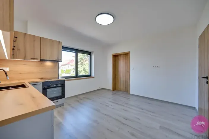 Pronájem bytu 3+kk, Grygov, Masarykova náves, 51 m2