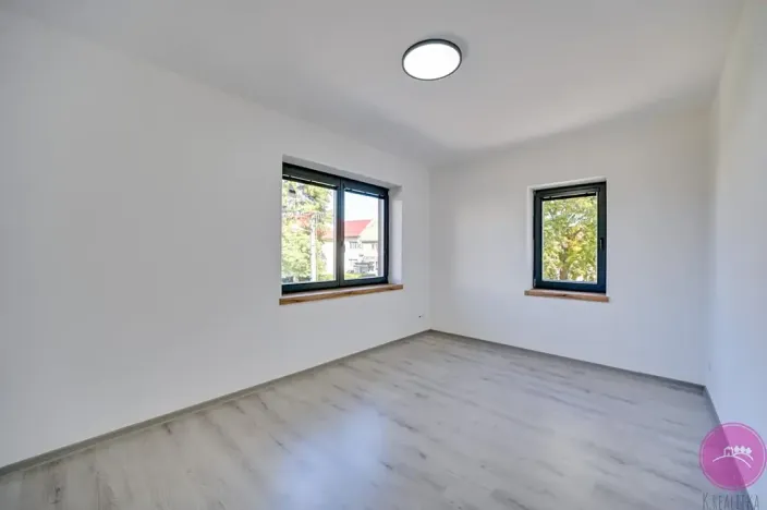 Pronájem bytu 3+kk, Grygov, Masarykova náves, 51 m2