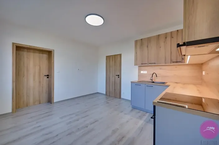 Pronájem bytu 3+kk, Grygov, Masarykova náves, 51 m2