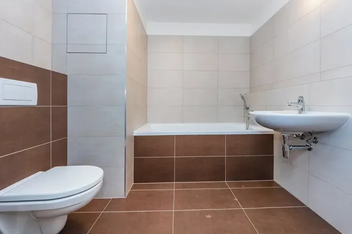 Prodej bytu 2+kk, Praha - Hostivař, Arnošta Staňka, 44 m2