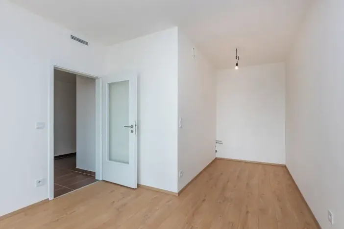 Prodej bytu 2+kk, Praha - Hostivař, Arnošta Staňka, 44 m2