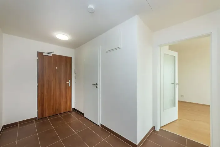 Prodej bytu 2+kk, Praha - Hostivař, Arnošta Staňka, 44 m2