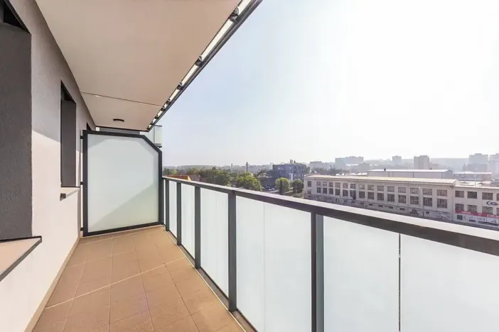 Prodej bytu 2+kk, Praha - Hostivař, Arnošta Staňka, 44 m2