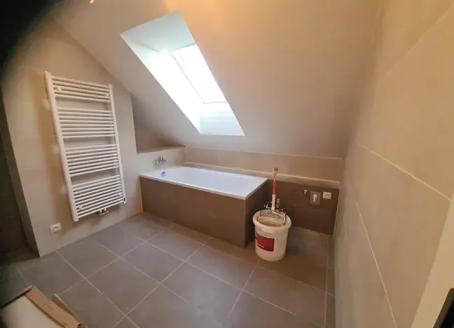 Pronájem bytu 4+kk, Praha - Dolní Chabry, Do rybníčků, 112 m2