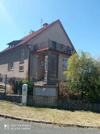 Pronájem rodinného domu, Příbram, Na Výsluní, 193 m2
