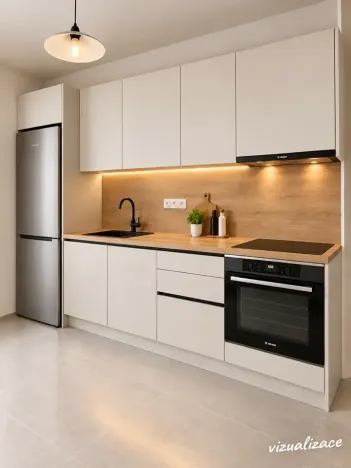 Prodej bytu 1+1, Havlíčkův Brod, Žižkov II, 25 m2