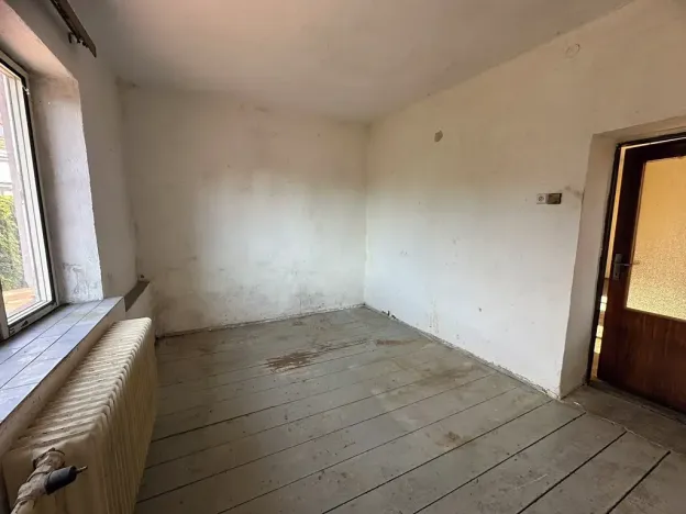Prodej rodinného domu, Počátky, Riegrovo nám., 170 m2