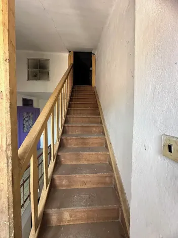 Prodej rodinného domu, Počátky, Riegrovo nám., 170 m2