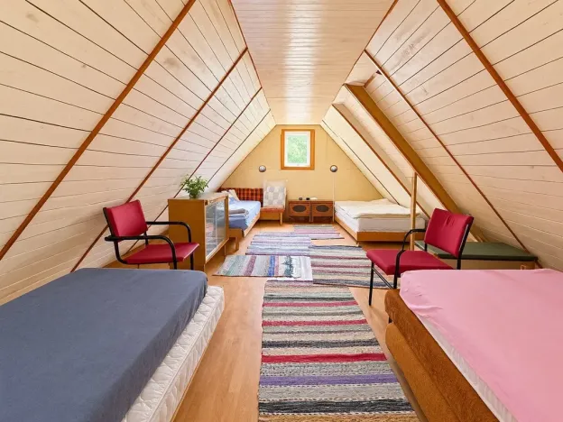 Prodej chaty, Kralupy nad Vltavou - Zeměchy, 30 m2