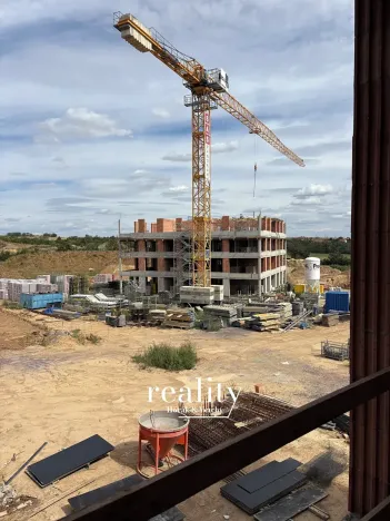 Prodej bytu 2+kk, Znojmo, 46 m2